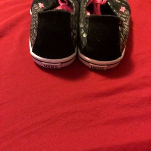 Women’s vans sneakers